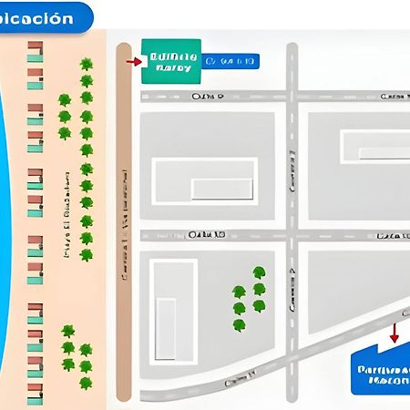 Apartamento 1403 Edificio Karey El Rodadero Santa Marta Dış mekan fotoğraf