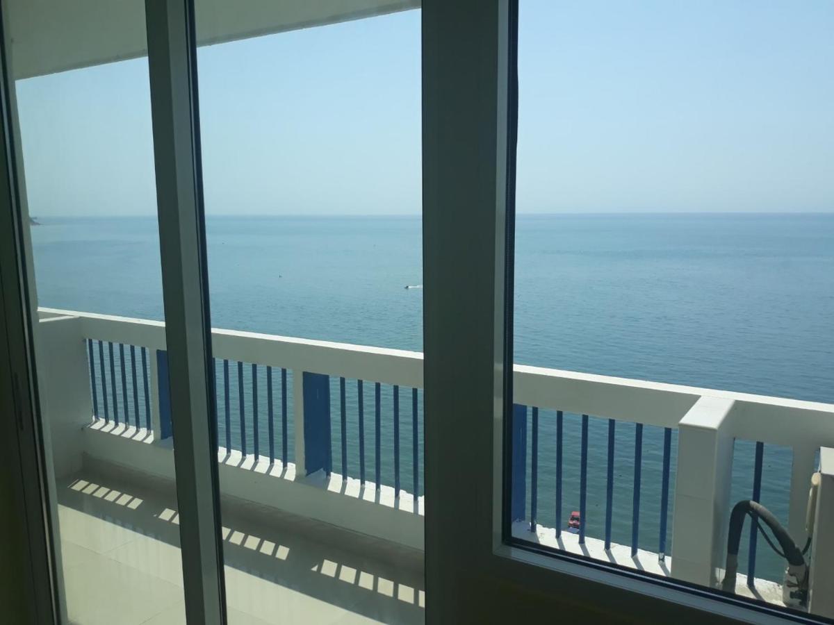 Apartamento 1403 Edificio Karey El Rodadero Santa Marta Dış mekan fotoğraf