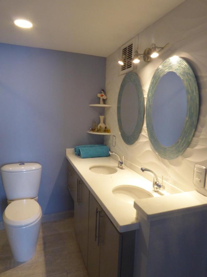 Apartamento 1403 Edificio Karey El Rodadero Santa Marta Dış mekan fotoğraf