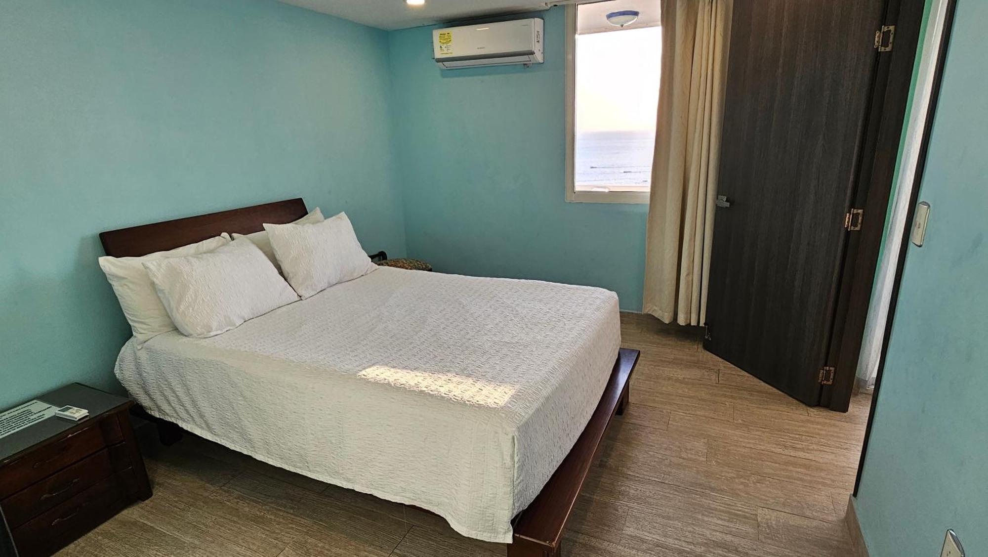 Apartamento 1403 Edificio Karey El Rodadero Santa Marta Dış mekan fotoğraf