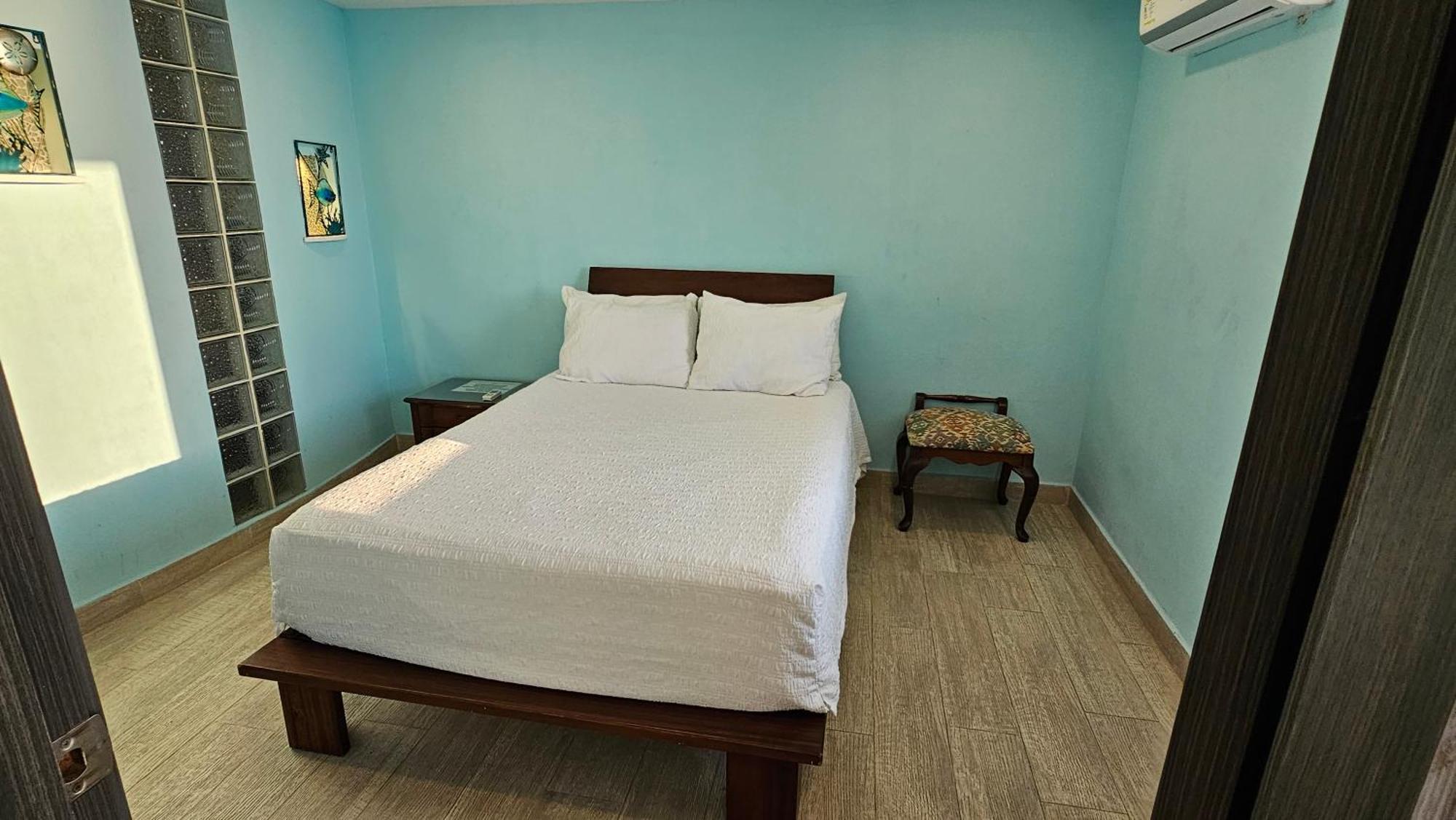 Apartamento 1403 Edificio Karey El Rodadero Santa Marta Dış mekan fotoğraf