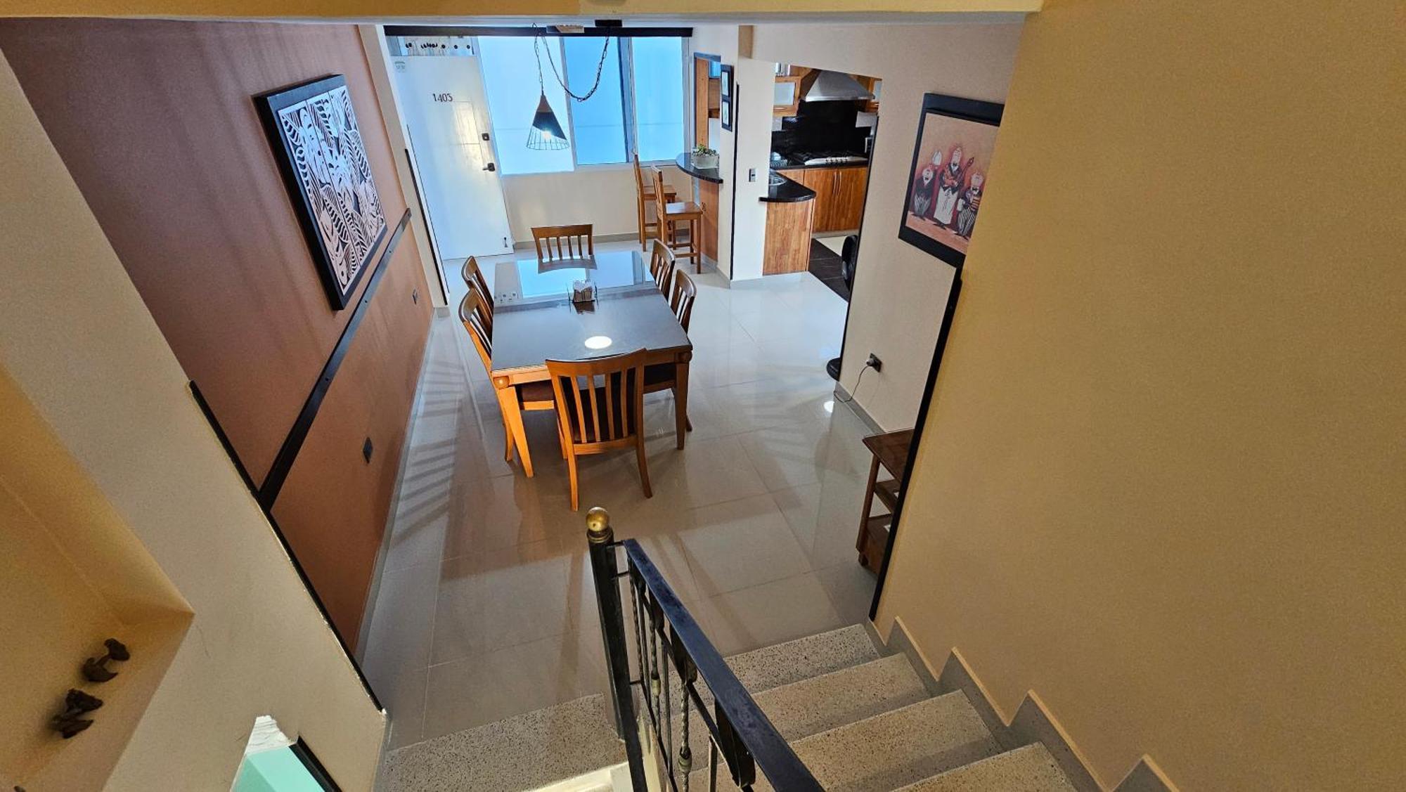 Apartamento 1403 Edificio Karey El Rodadero Santa Marta Dış mekan fotoğraf