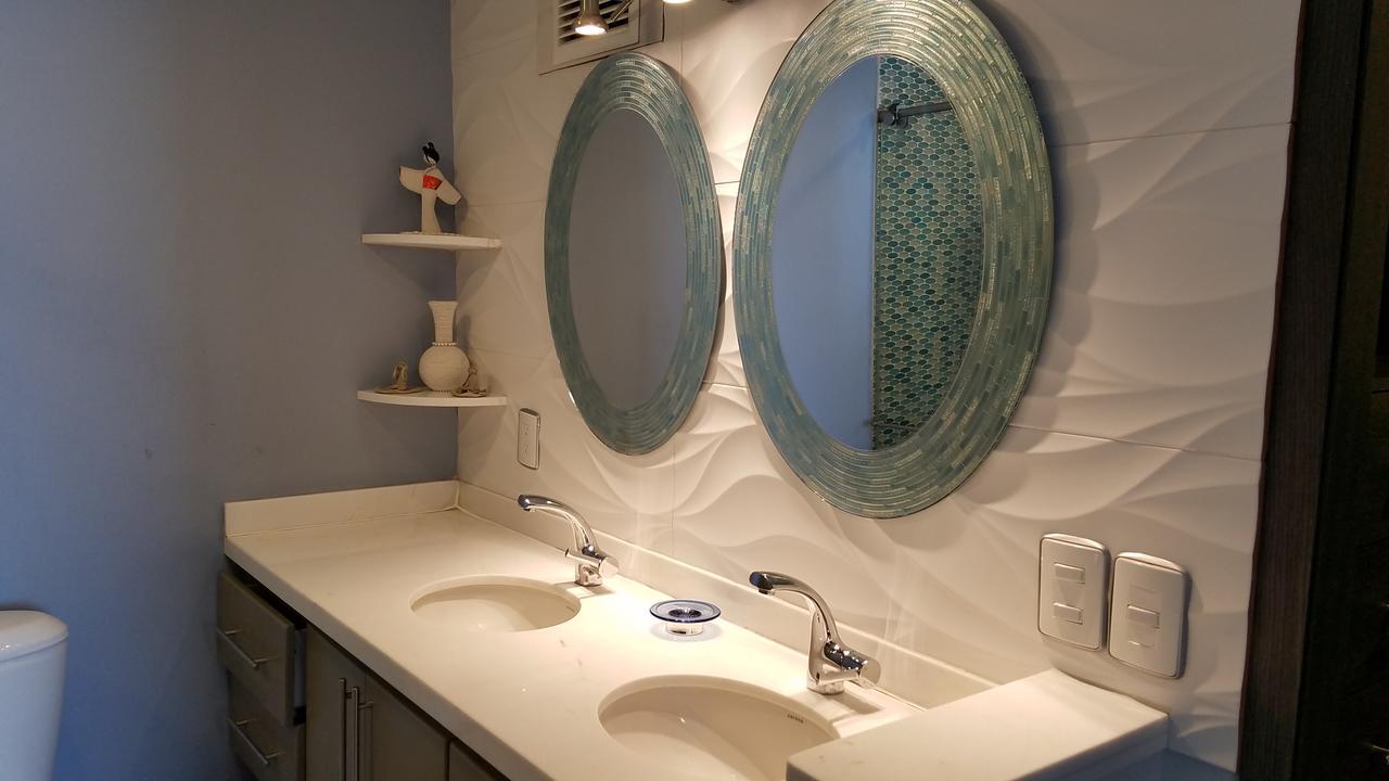 Apartamento 1403 Edificio Karey El Rodadero Santa Marta Dış mekan fotoğraf